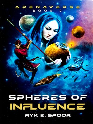 cover image of Spheres of Influence
